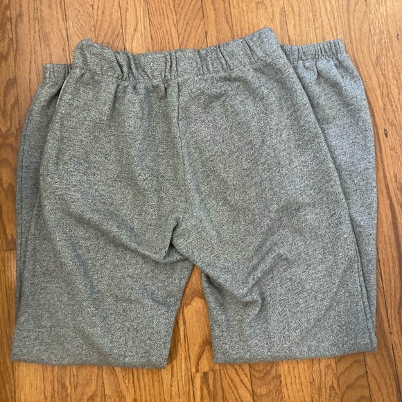 Lazypants grey with 2 pockets. - Picture 2 of 7